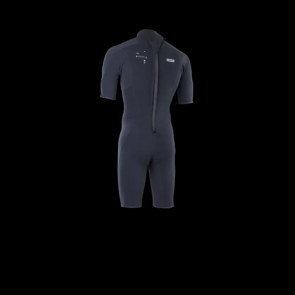 Homme ION Combinaison-short Homme manches courtes Element 2/2 Front Zip