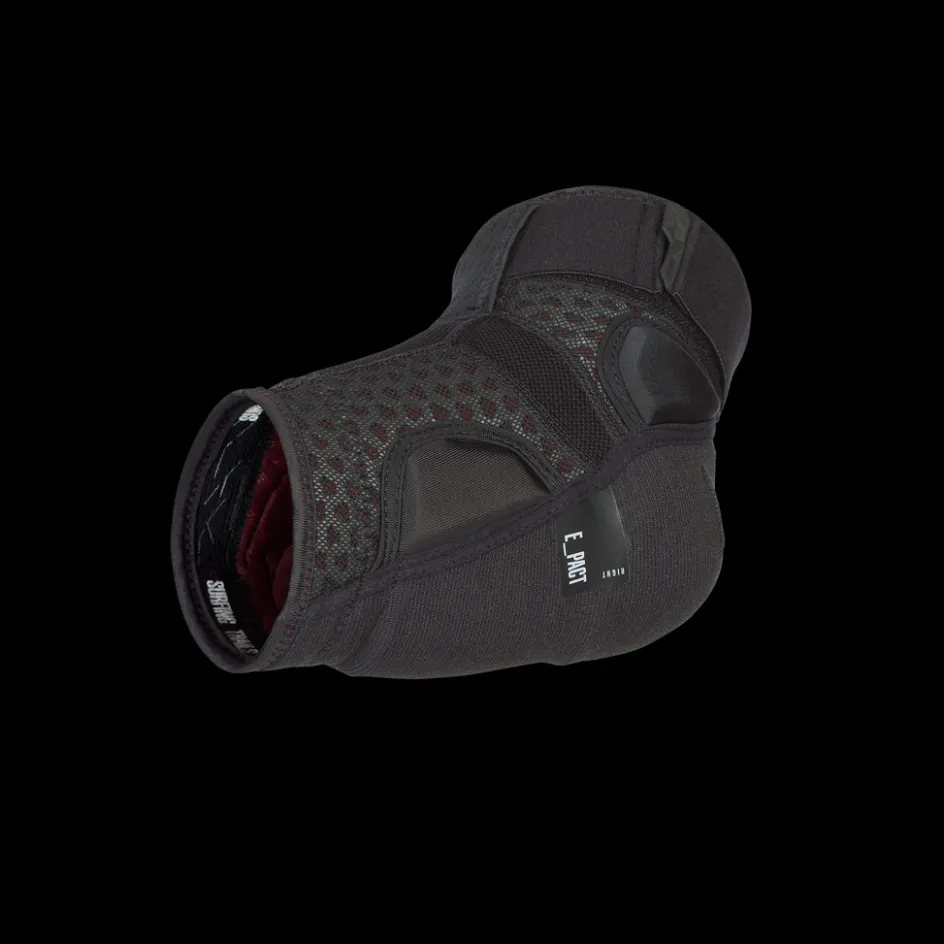 Femme ION Coudières VTT E-Pact