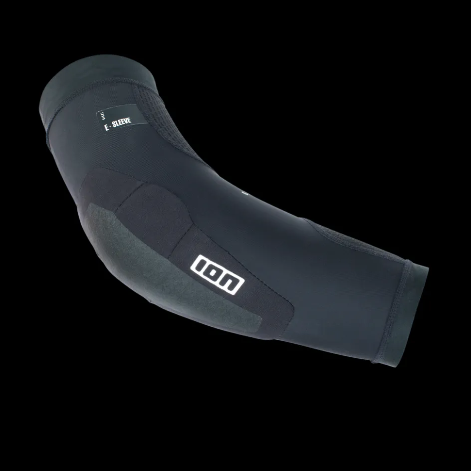 Femme ION Coudières VTT E-Sleeve Amp