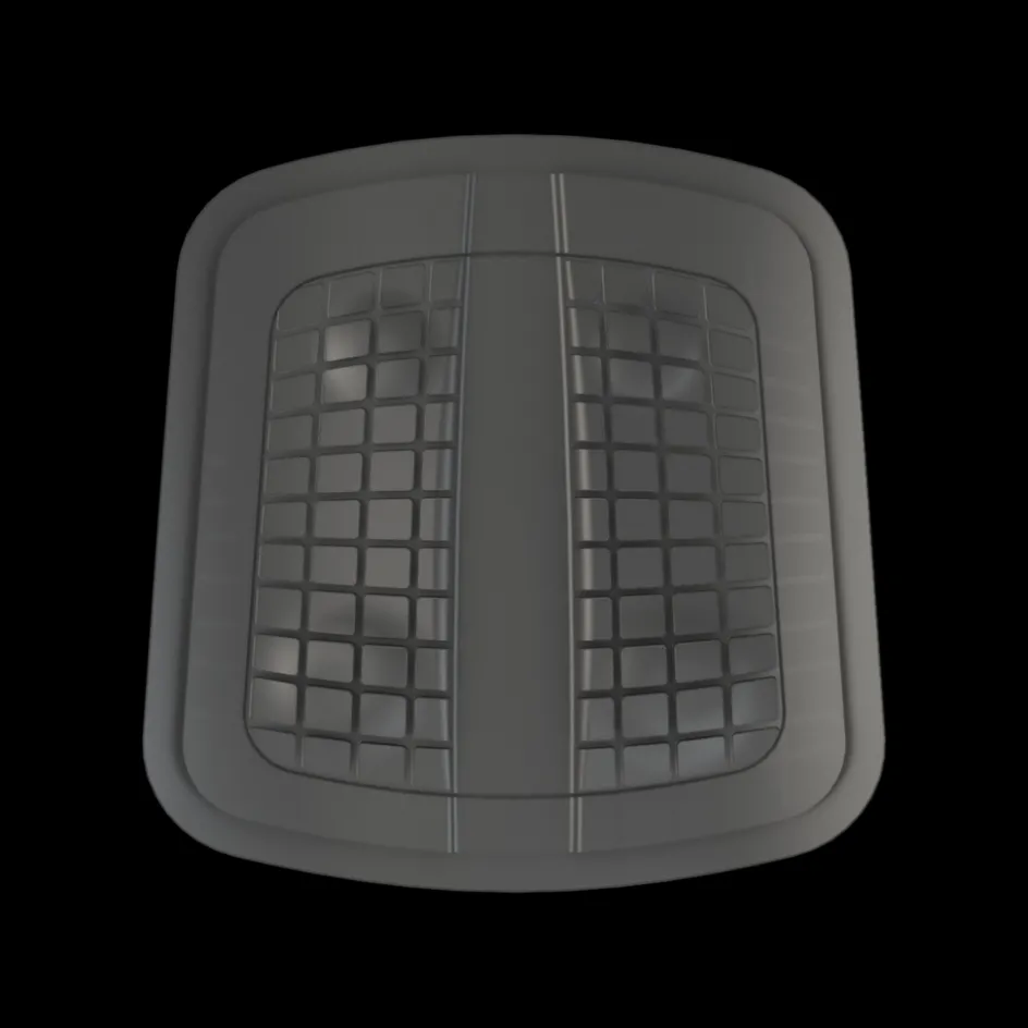 Femme ION Ergo Pad Flat (SS22-SS24)