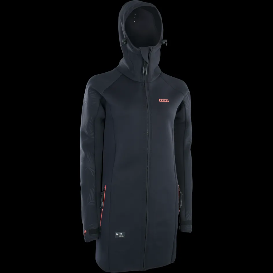 Femme ION Femme Jacket Néoprène Cosy Coat Core