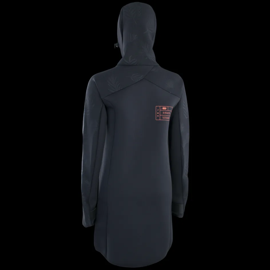 Femme ION Femme Jacket Néoprène Cosy Coat Core