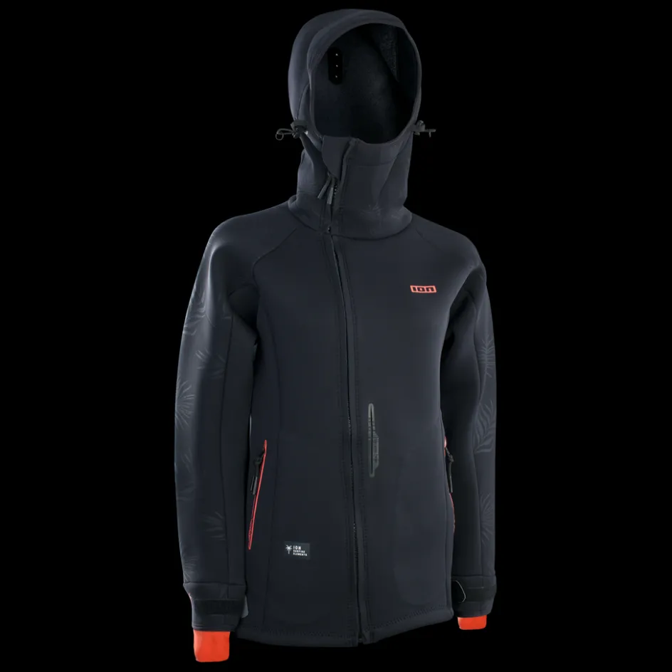 Femme ION Femme Jacket Néoprène Shelter Amp