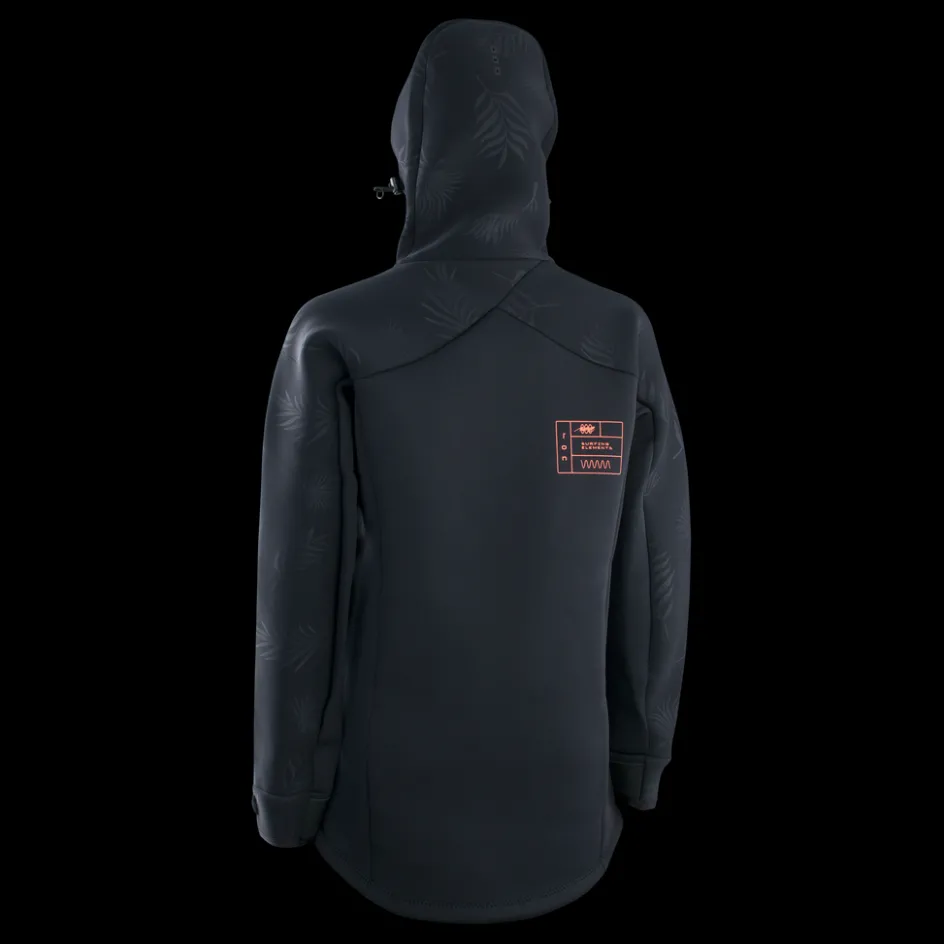 Femme ION Femme Jacket Néoprène Shelter Amp