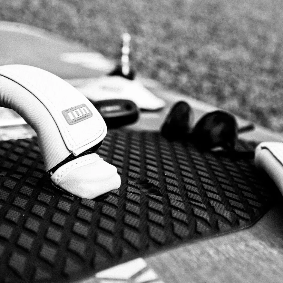 ION Footstrap
