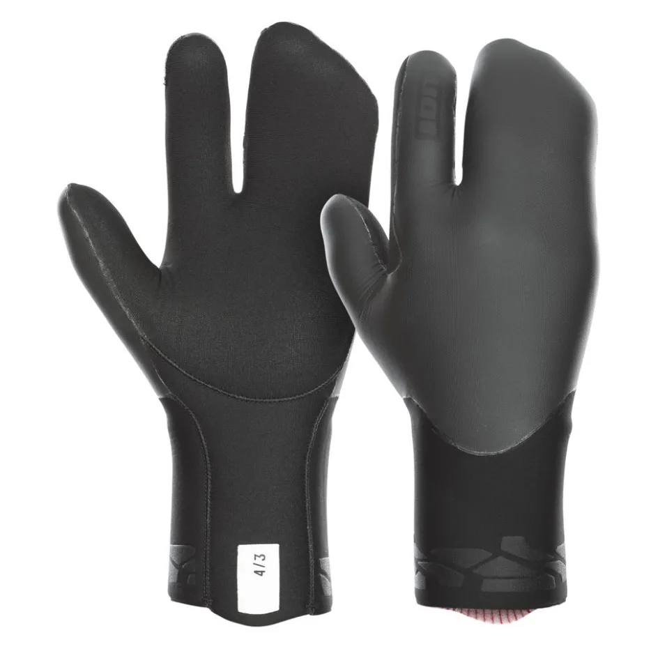ION Gants NéoprèneLobster Mitten 4/3
