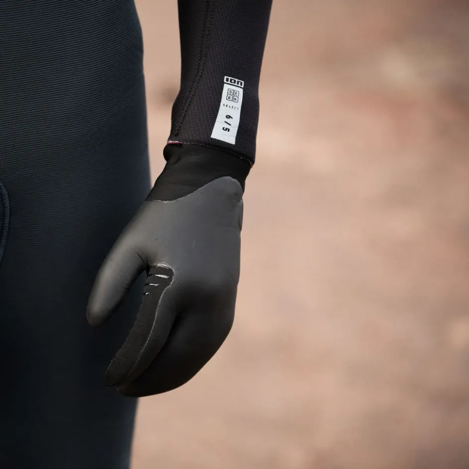ION Gants NéoprèneLobster Mitten 4/3