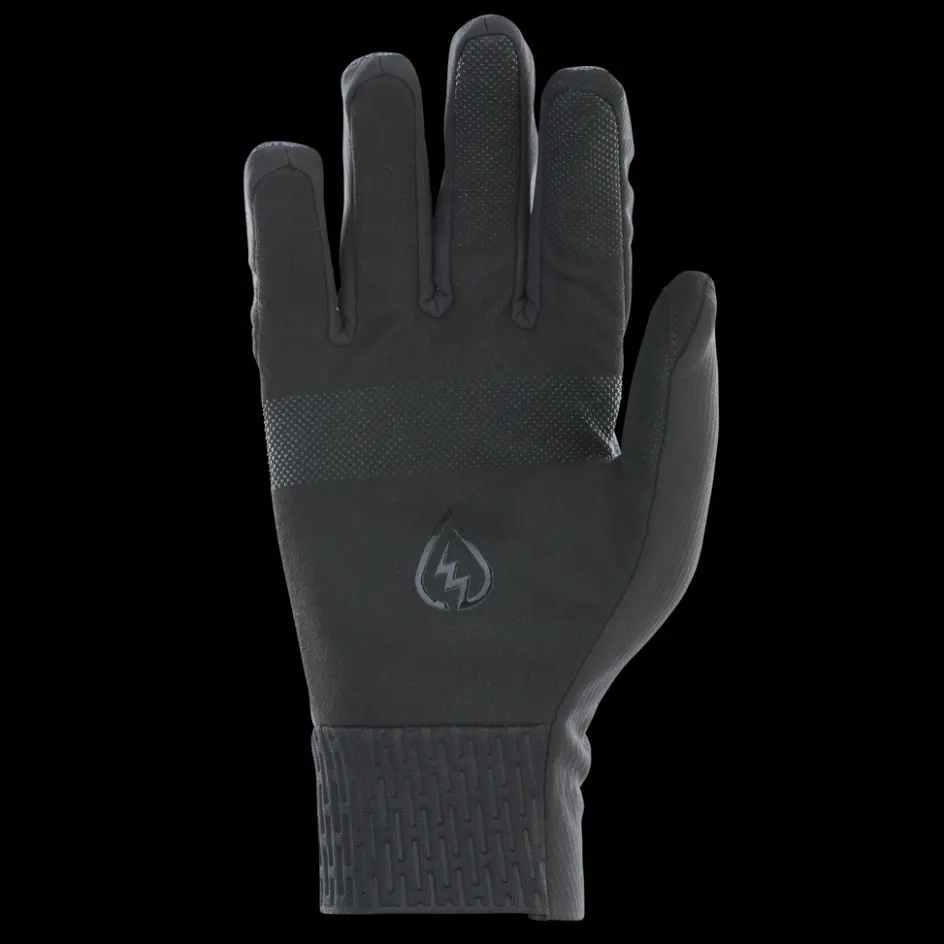 Femme ION Gants VTT rembourrés Shelter Amp Hybrid