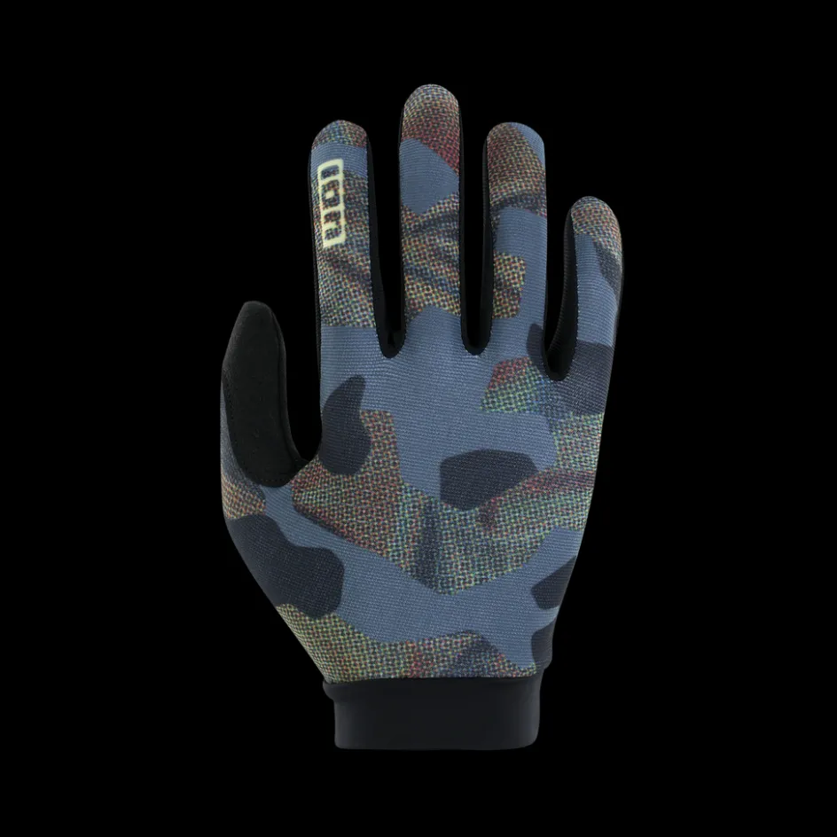 Femme ION Gants VTT Scrub