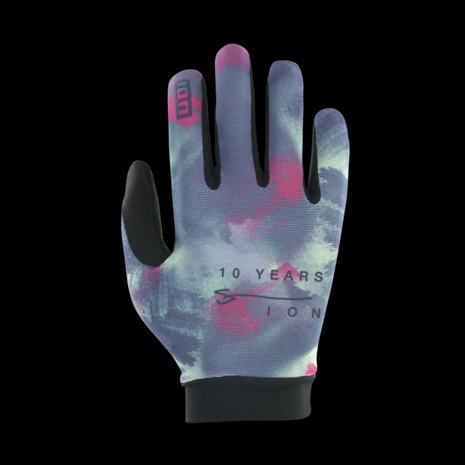 Femme ION Gants VTT Scrub 10 ans