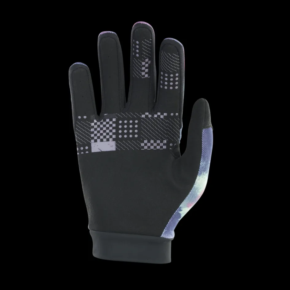 Femme ION Gants VTT Scrub 10 ans