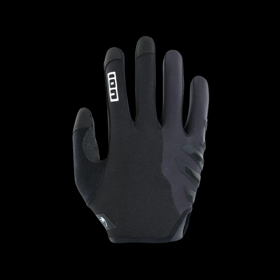 Femme ION Gants VTT Scrub Amp