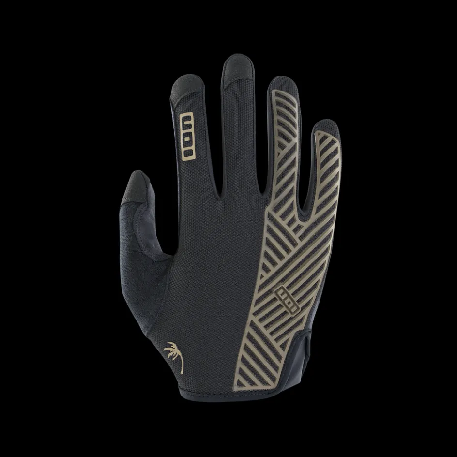 Femme ION Gants VTT Scrub Select