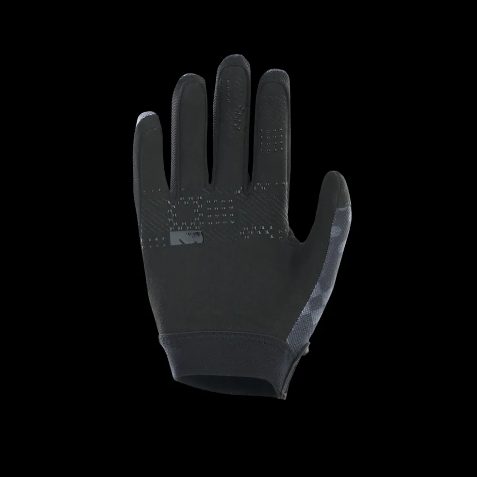 Femme ION Gants VTT Scrub Youth