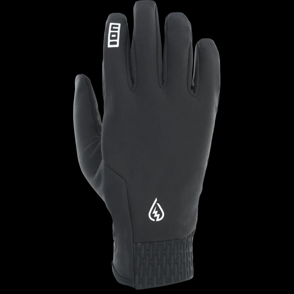 Femme ION Gants VTT Shelter Amp Softshell