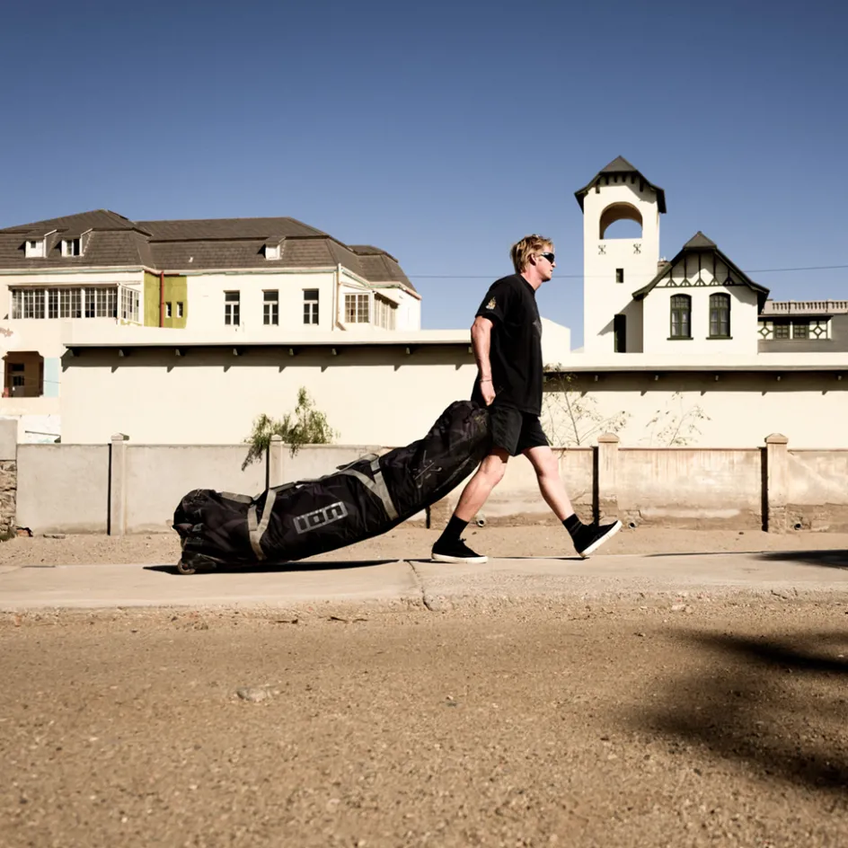 ION Gearbag Tec Golf