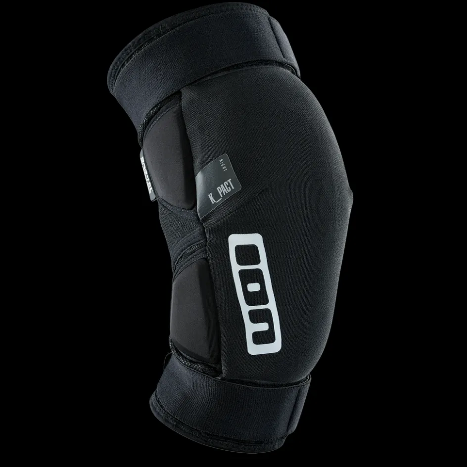 Femme ION Genouillères VTT K-Pact