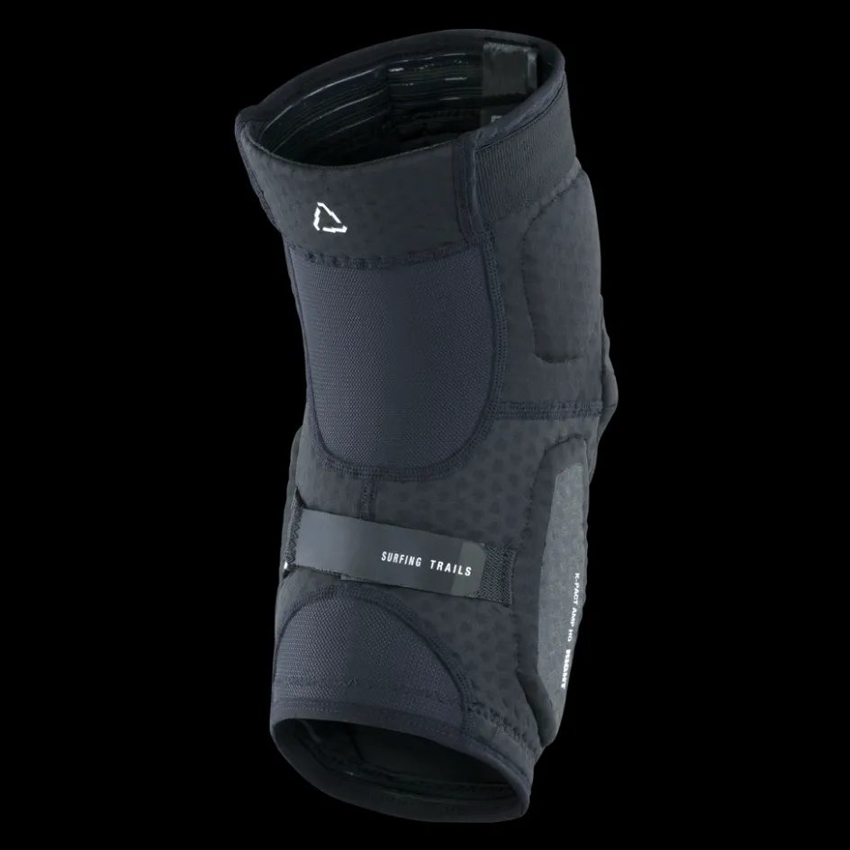 Femme ION Genouillères VTT K-Pact Amp HD unisexe