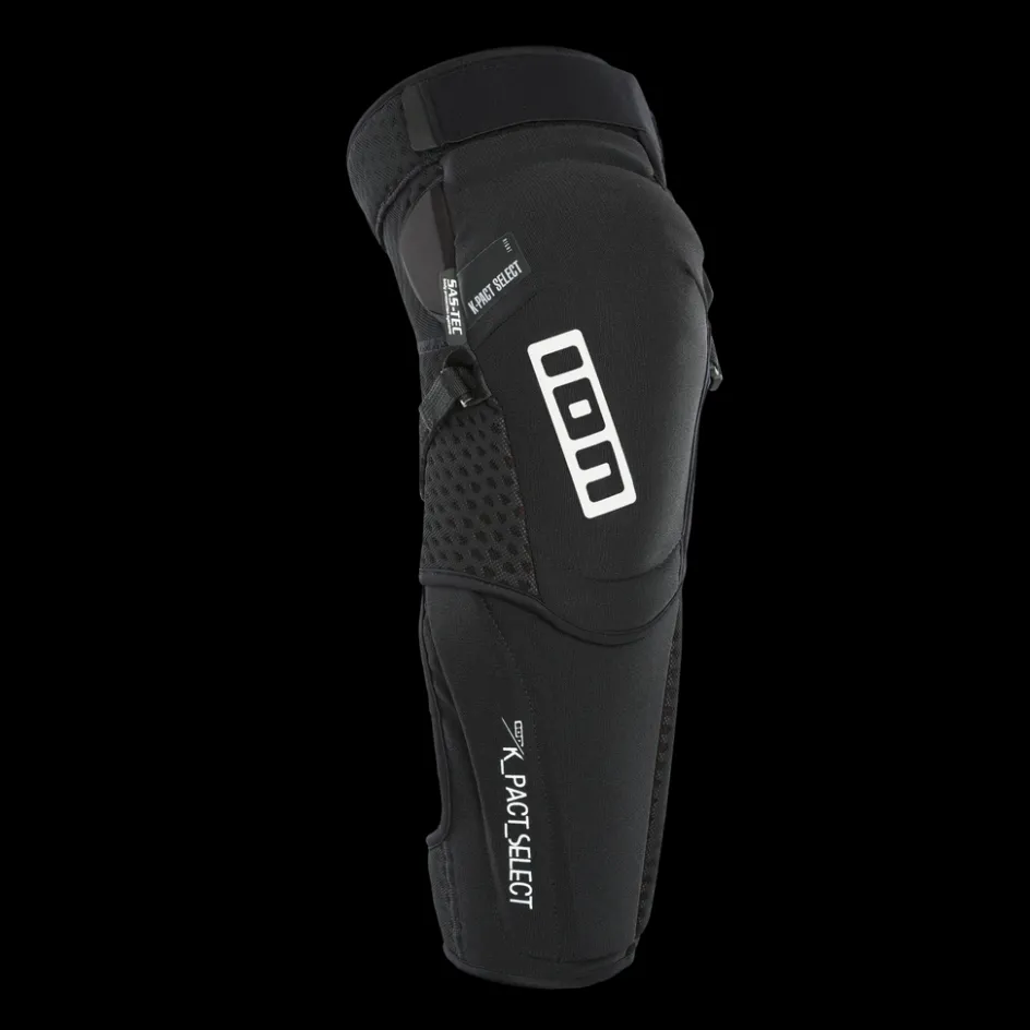Femme ION Genouillères VTT K-Pact Select