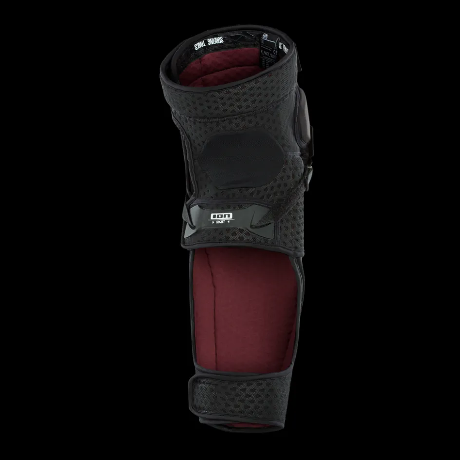 Femme ION Genouillères VTT K-Pact Select