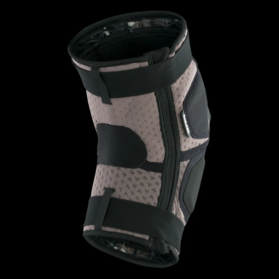 Femme ION Genouillères VTT K-Pact Zip
