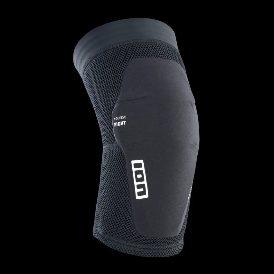 Femme ION Genouillères VTT K-Sleeve