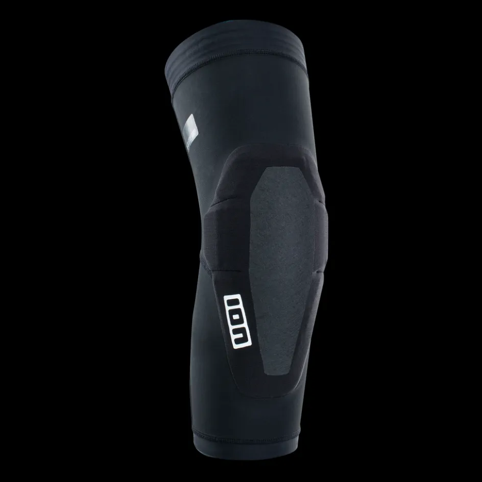 Femme ION Genouillères VTT K-Sleeve Amp