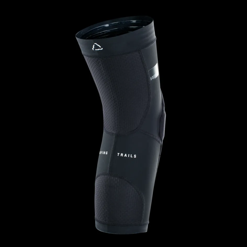 Femme ION Genouillères VTT K-Sleeve Amp