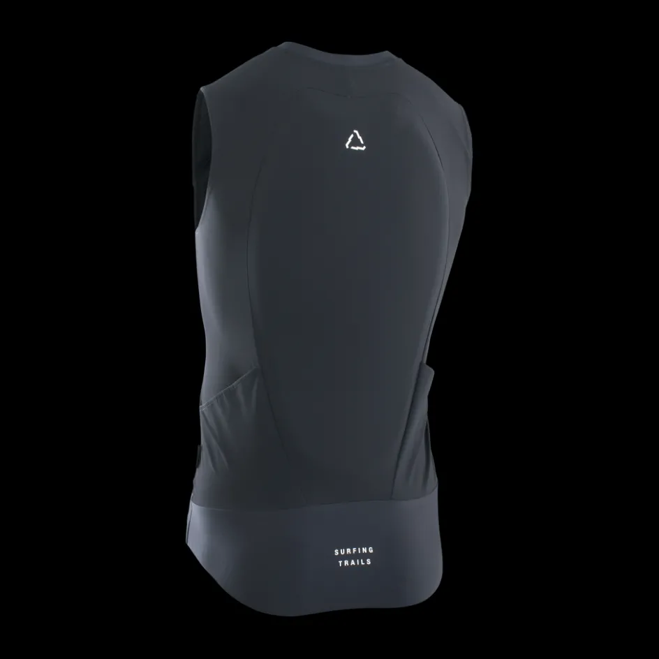 Femme ION Gilet de protect VTT Amp unisexe