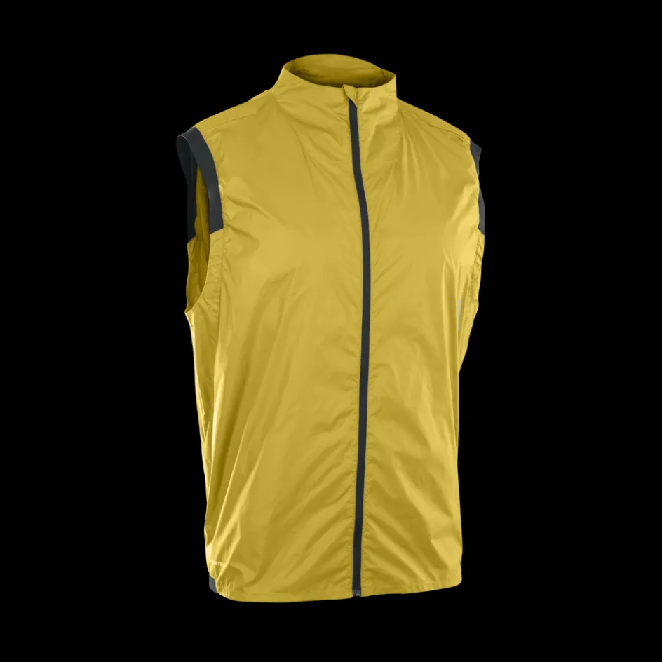 Femme ION Gilet de vélo Shelter Lite Unisex