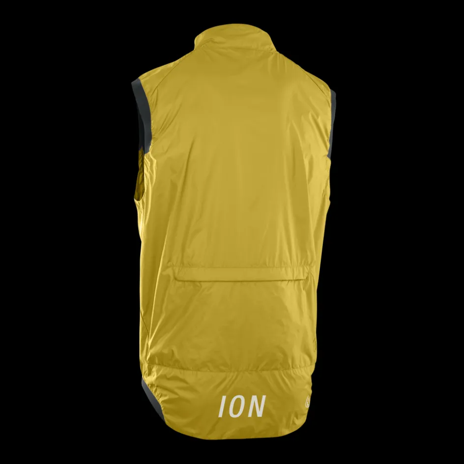 Femme ION Gilet de vélo Shelter Lite Unisex