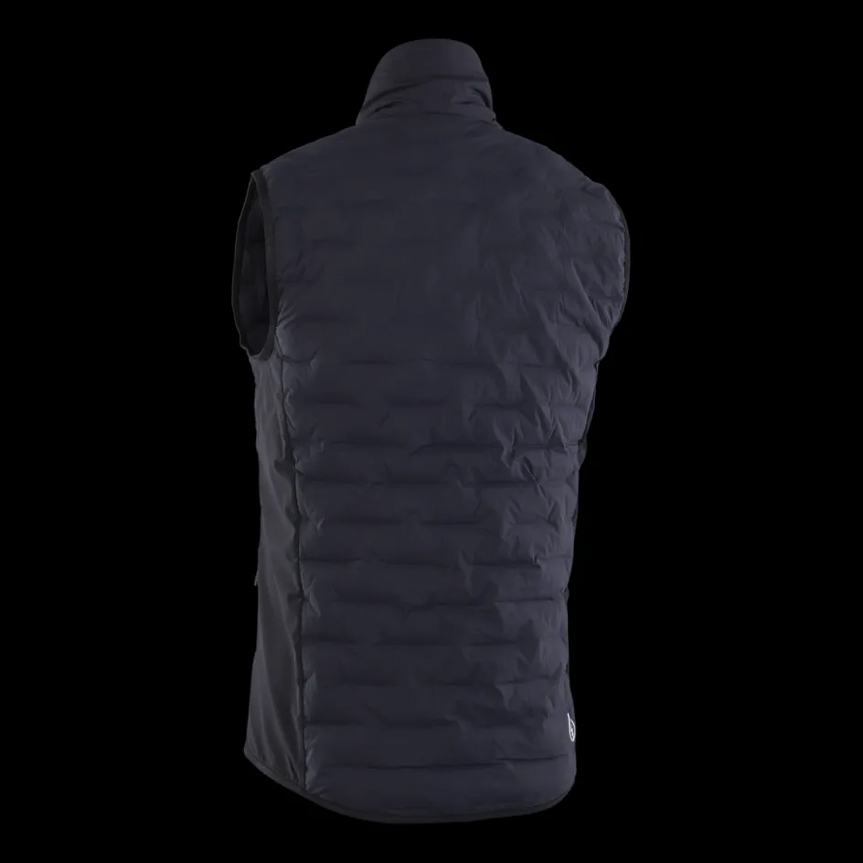 Femme ION Gilet de vélo Thermolite Hybrid Shelter Femmes