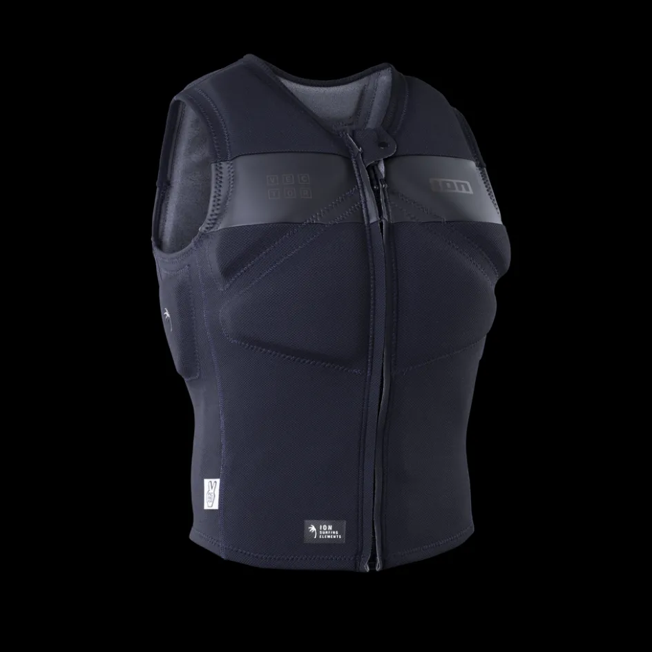 Homme ION Gilet Homme Vector Select Front Zip