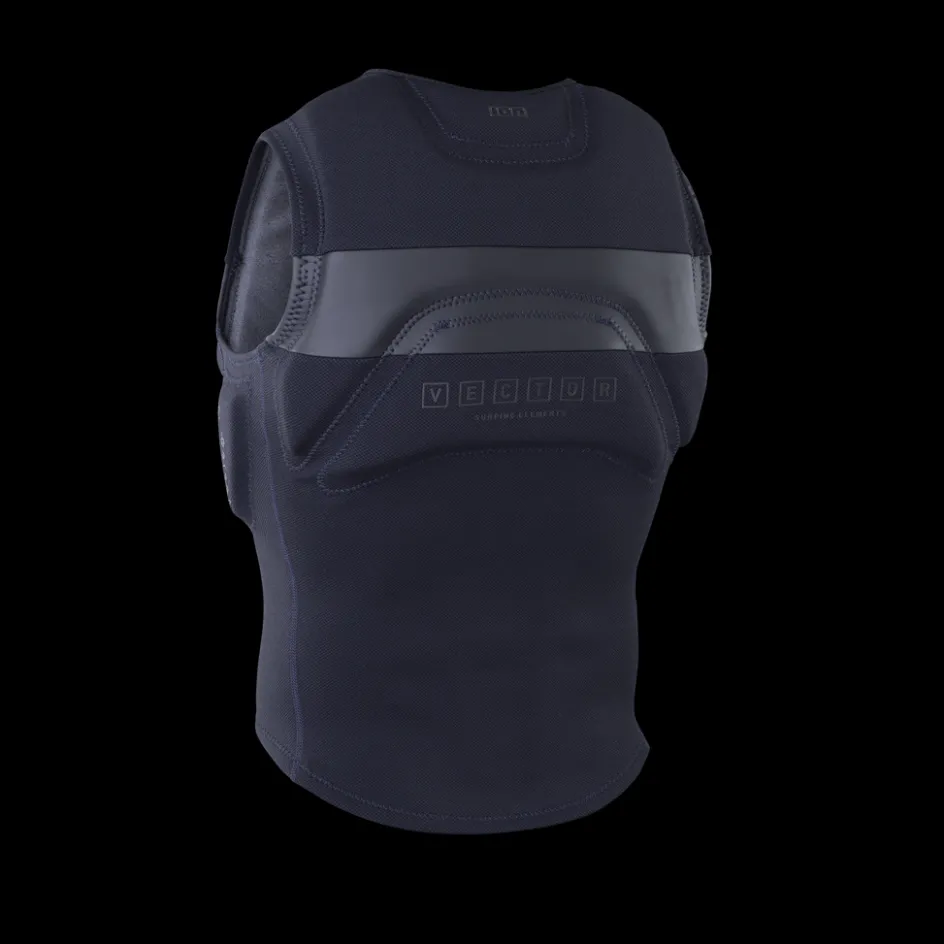 Homme ION Gilet Homme Vector Select Front Zip