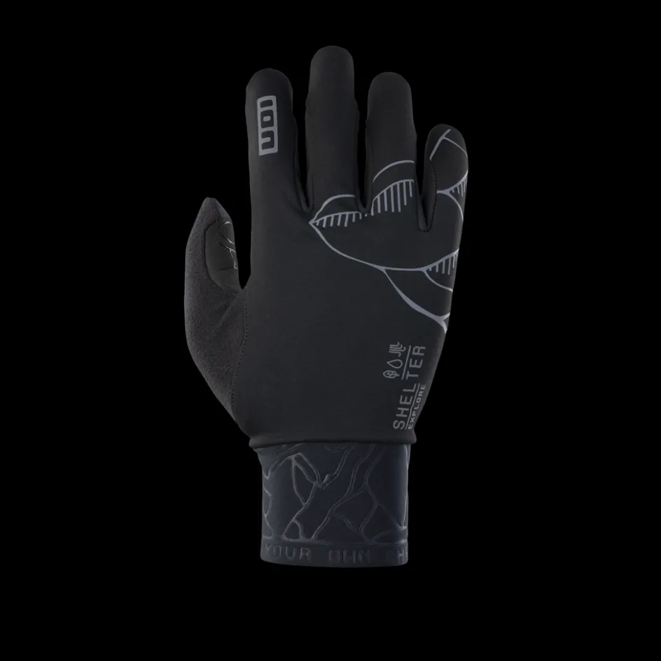 Femme ION Gloves Shelter Explore unisex