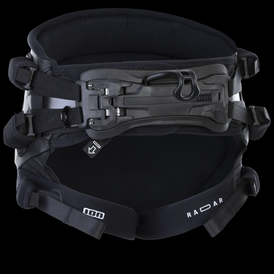 Homme ION Harness Seat Kite Radar