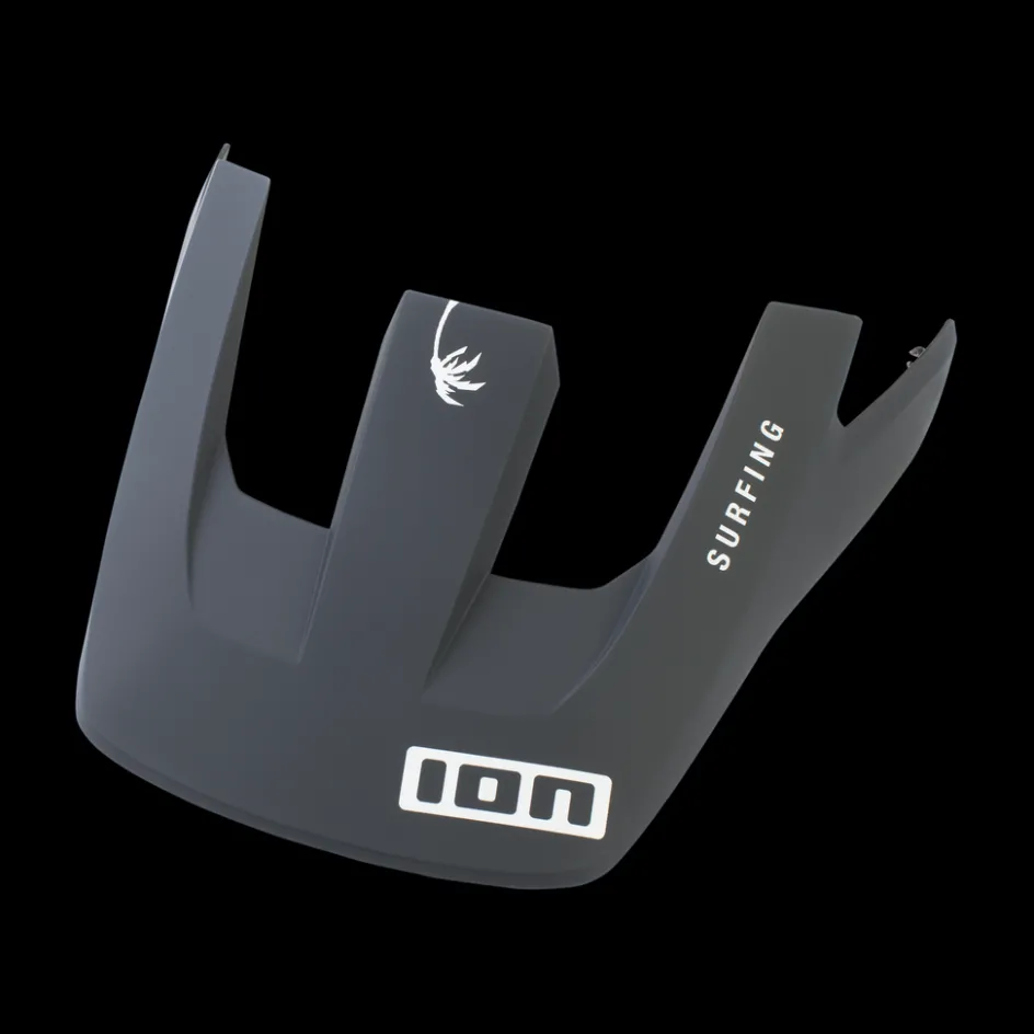 Femme ION Helmet Visor Scrub
