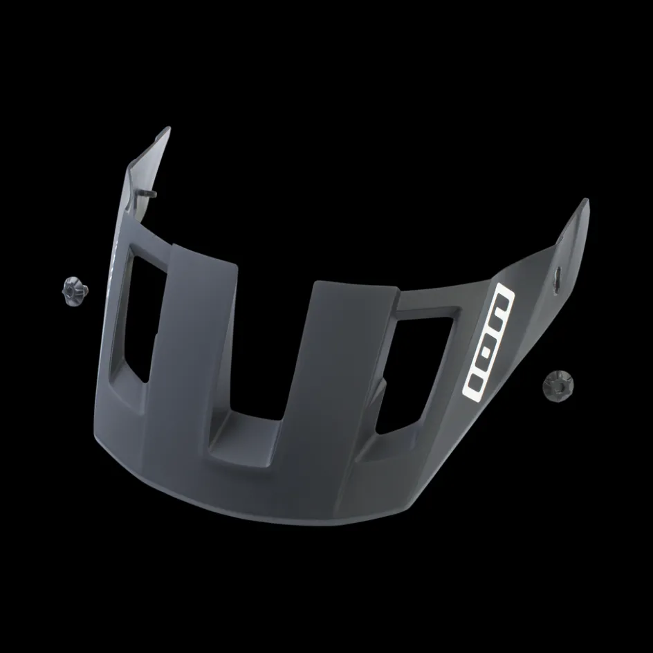 Femme ION Helmet Visor Traze