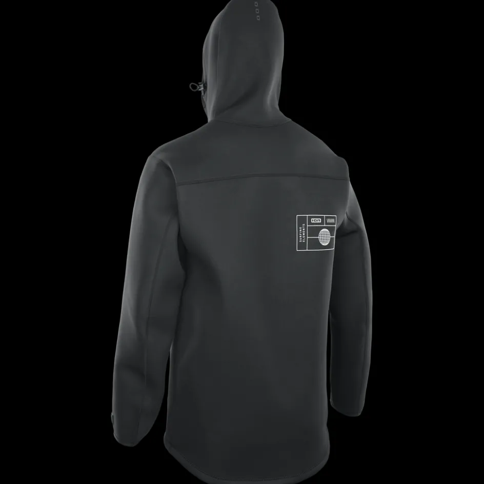 Homme ION Homme Jacket Néoprène Shelter Amp
