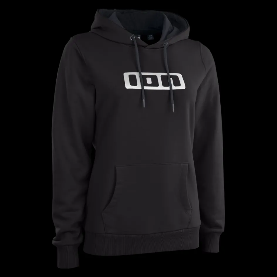 Femme ION Hoody Logo Femme