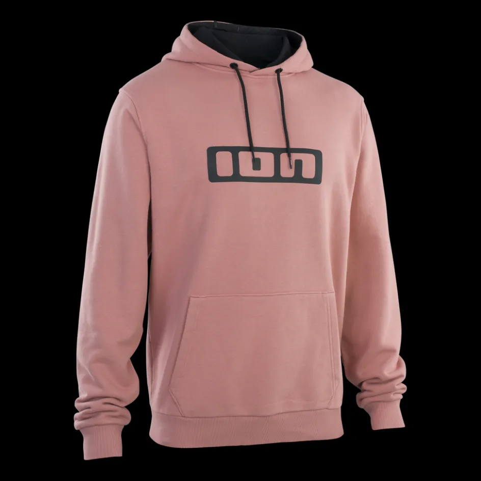 Homme ION Hoody Logo Homme