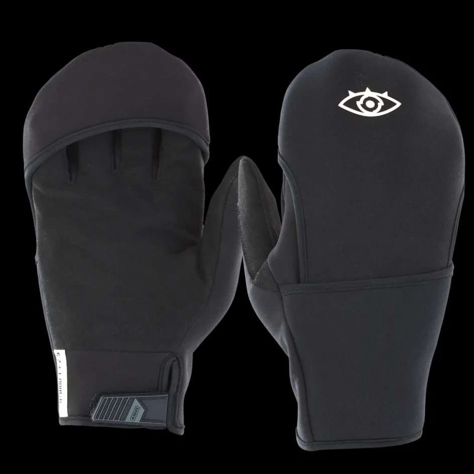ION Hybrid Gloves 1+2.5