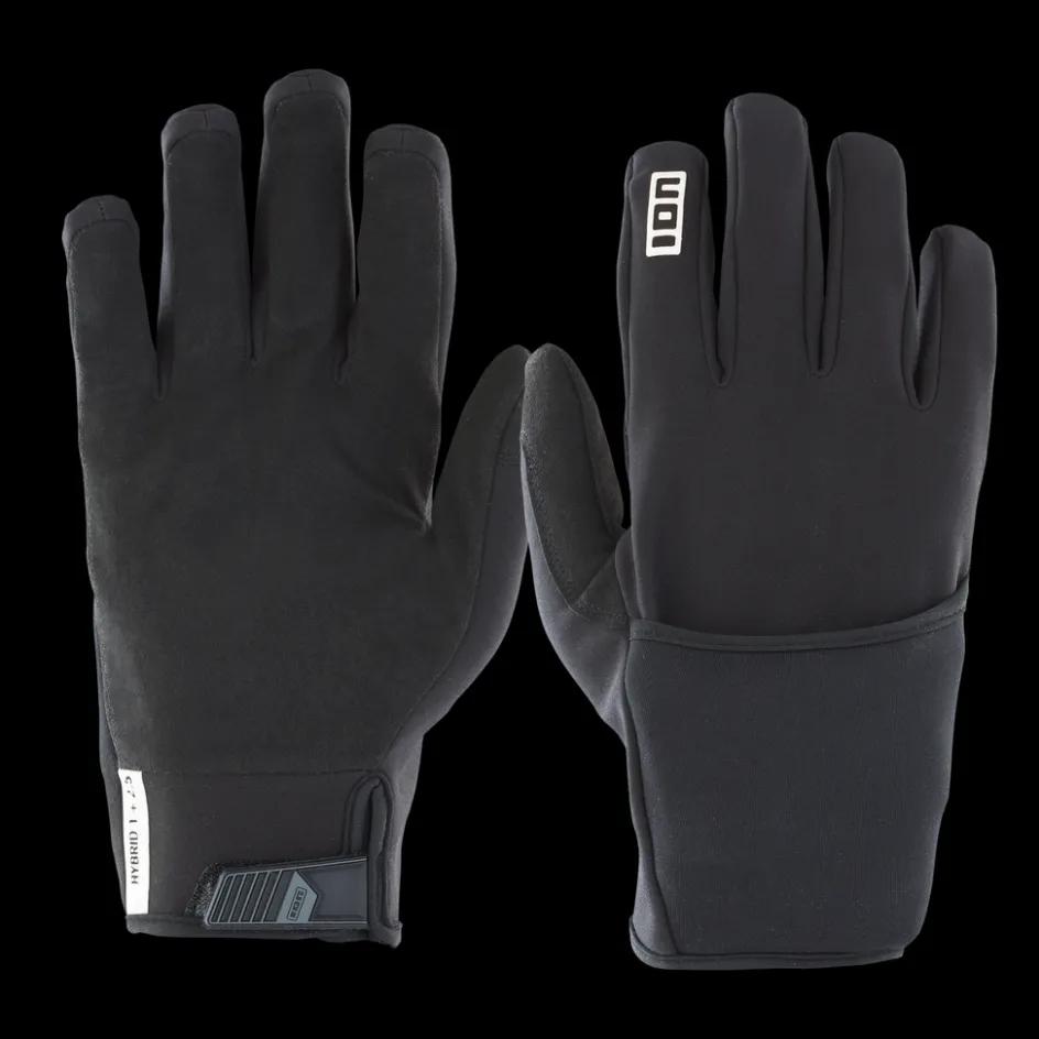 ION Hybrid Gloves 1+2.5