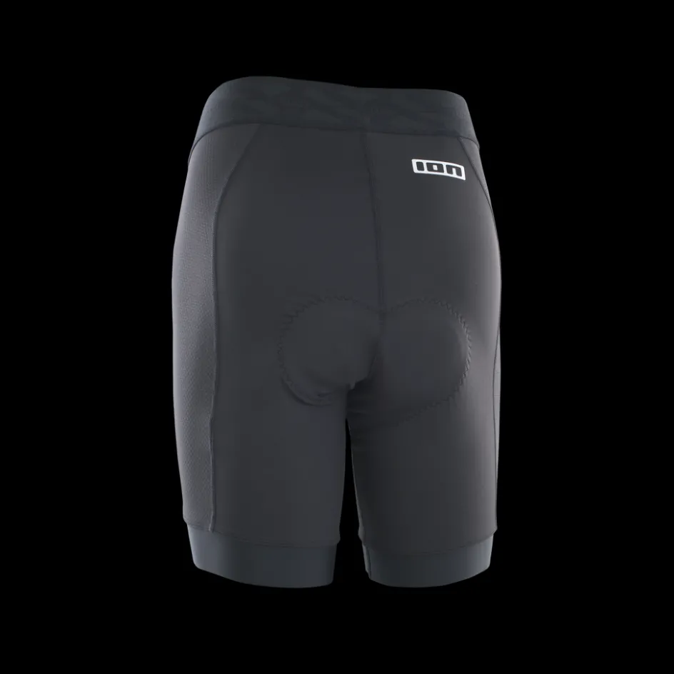 Femme ION In-Shorts long VTT femmes