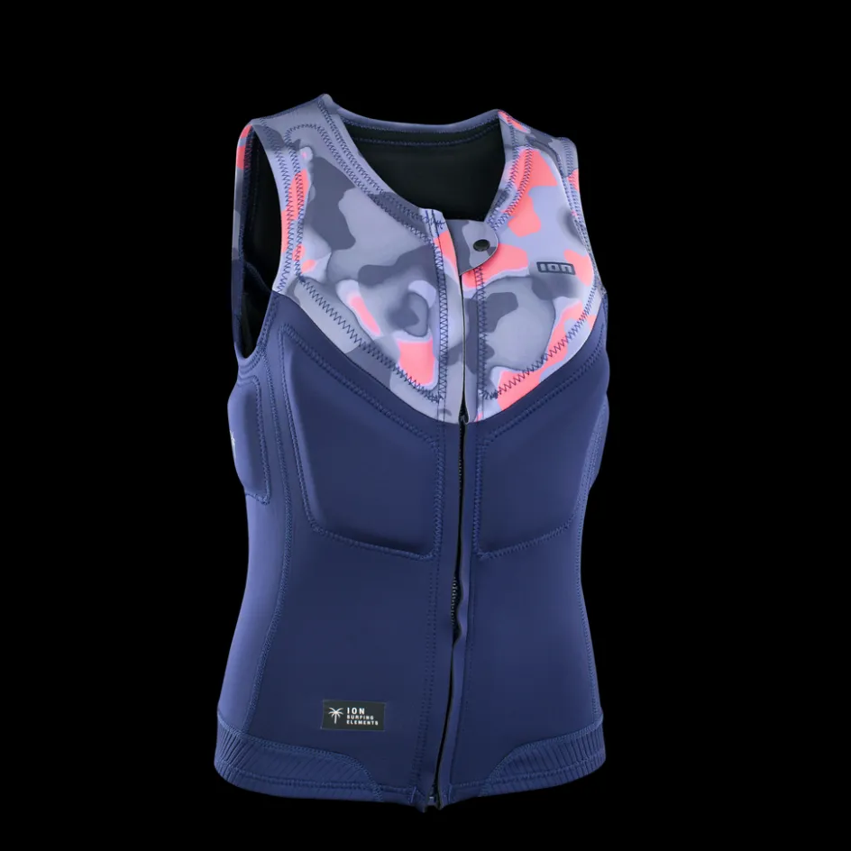 ION Ivy Gilet Front Zip