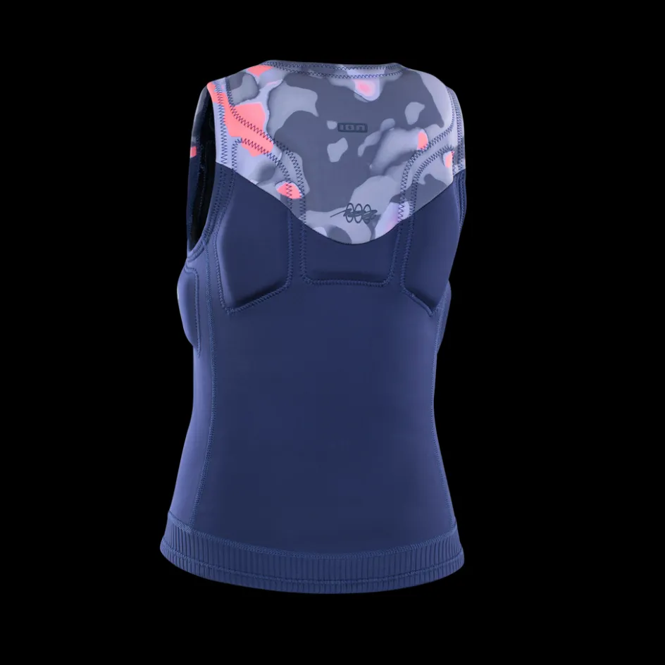 ION Ivy Gilet Front Zip