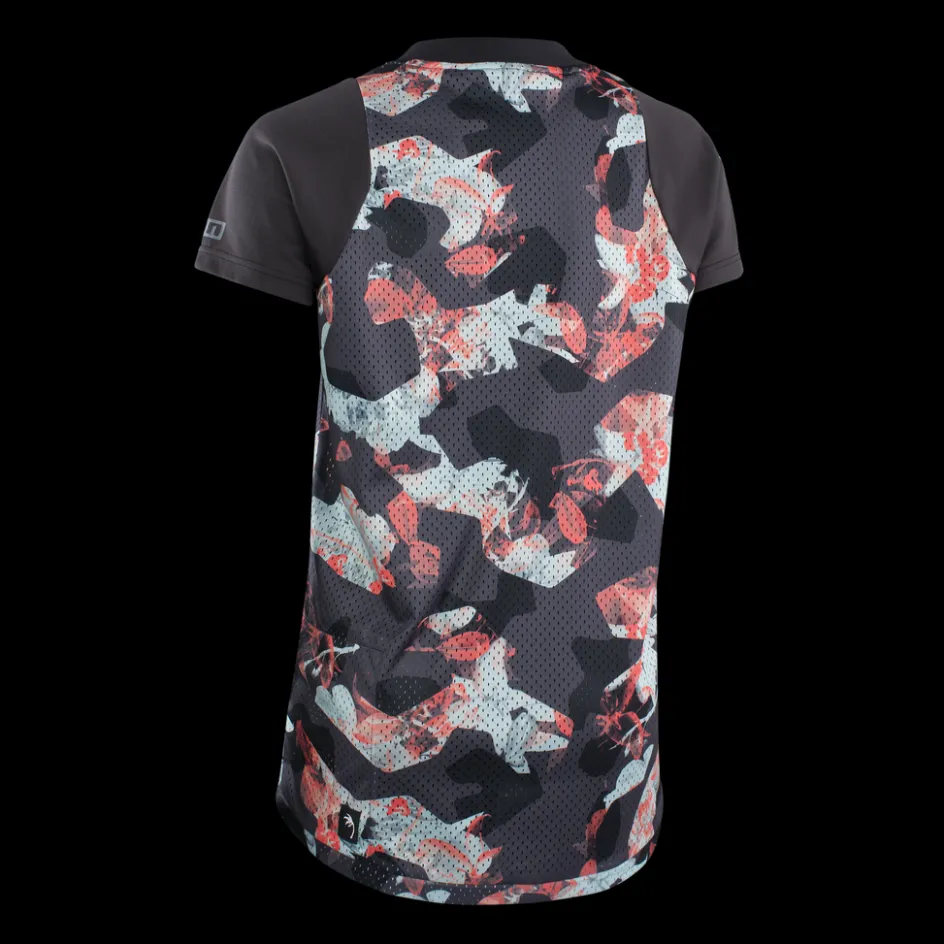 Femme ION Jersey Scrub SS women