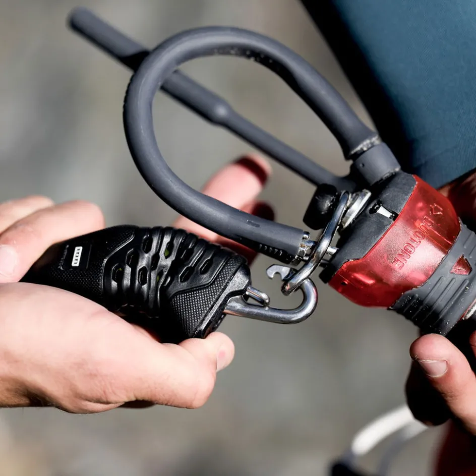 ION Leash Kite Tec Safety Short