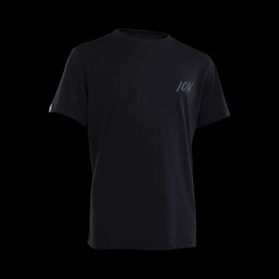 Femme ION Maillot manches courtes Graphic DR VTT Enfants