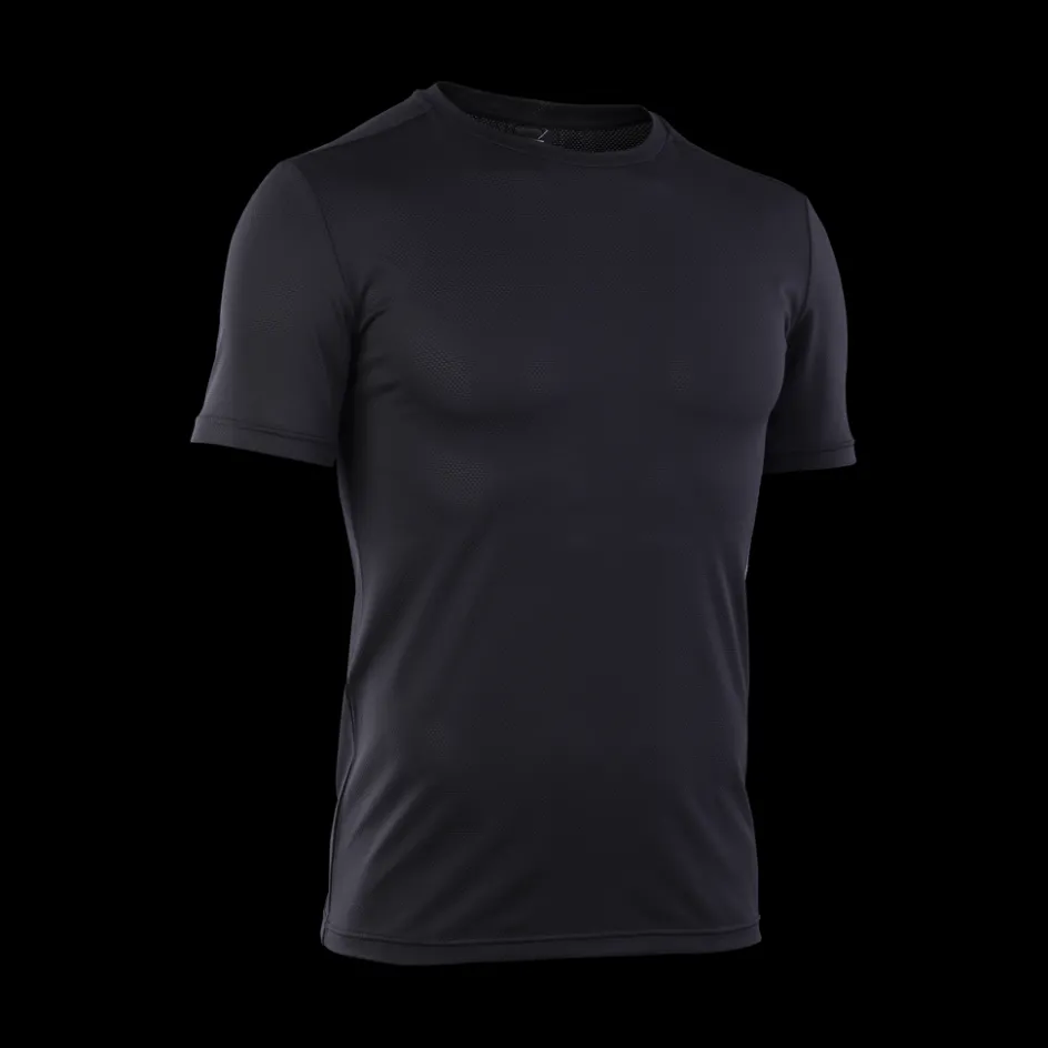 Femme ION Maillot première couche manches courtes VTT Hommes